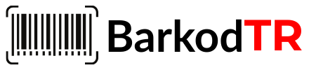 Barkod TR
